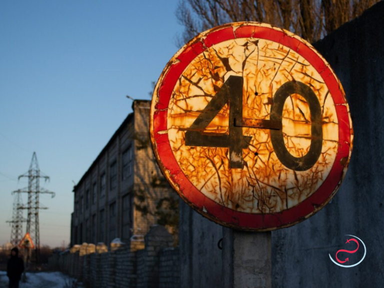Czy dla kobiety po 40 jest za późno na rozwój?