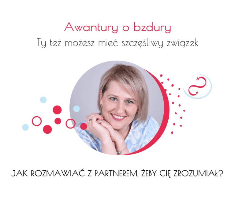 Jak rozmawiać z partnerem, żeby Cię rozumiał