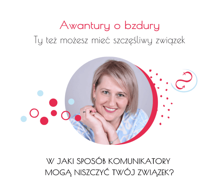 Jak komunikatory mogą niszczyć Twój związek