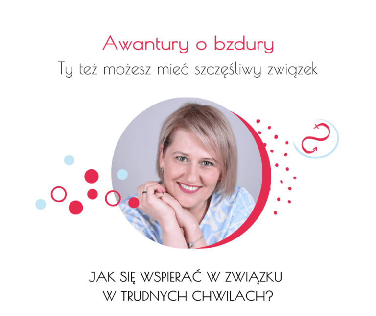 Jak się wspierać w związku w trudnych chwilach