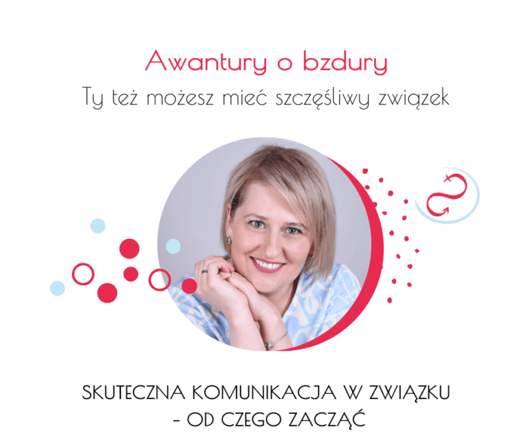 Skuteczna komunikacja w związku - od czego zacząć