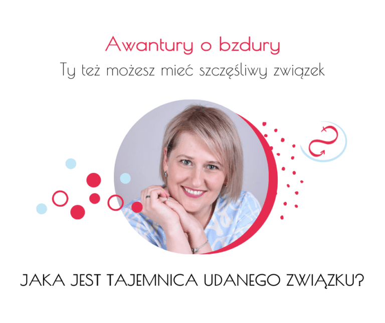Jaka jest tajemnica udanego związku