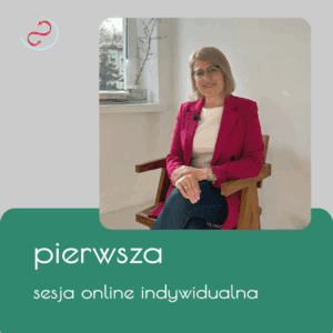 pierwsza sesja online dla jednej osoby