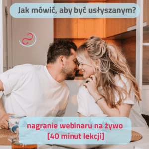 Jak mówić, aby być usłyszanym? Materiał video