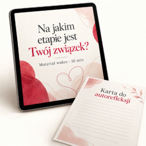 Na co uważać i jak najlepiej wykorzystać etap, w którym obecnie jest Twój związek? Materiał video