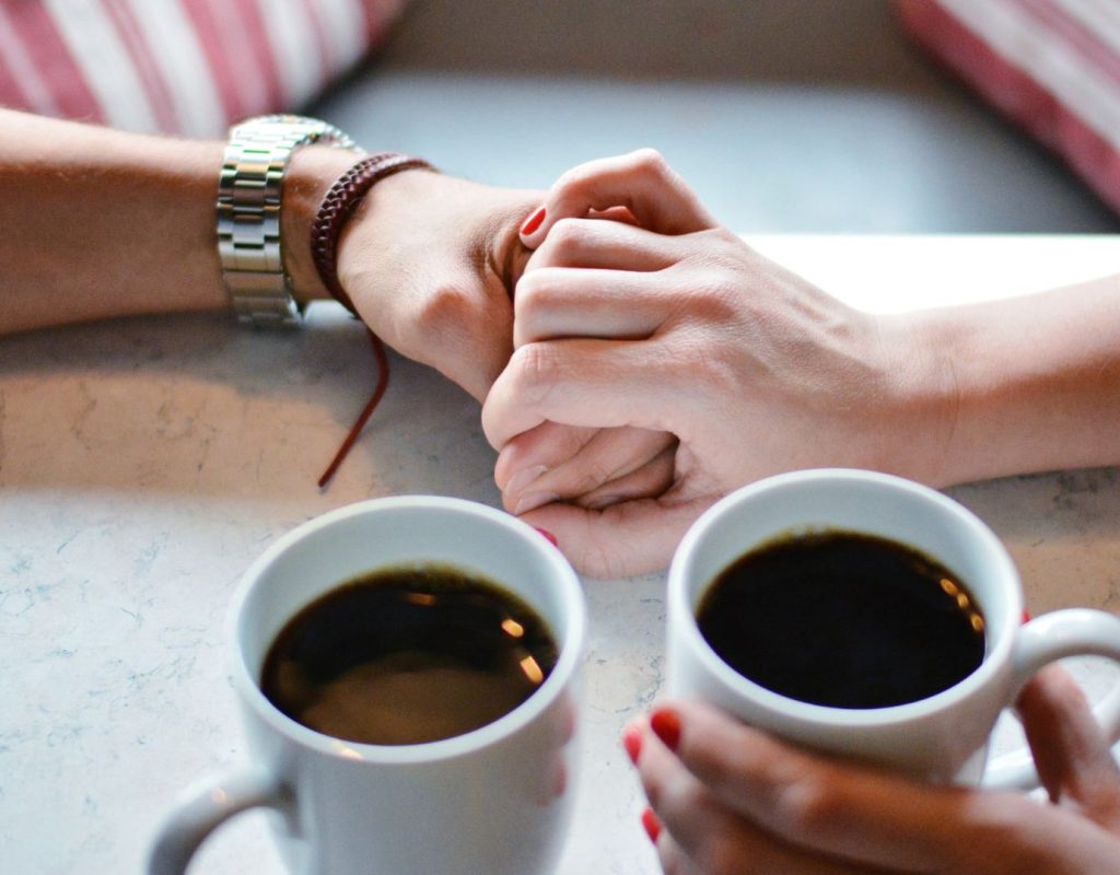 program udany związek